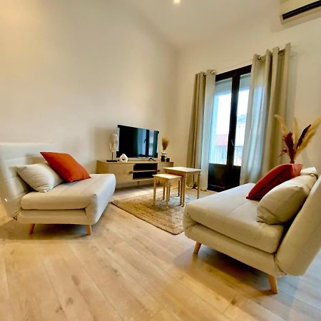 Tres Bel Appartement Refait A Neuf Perpignan Eksteriør bilde