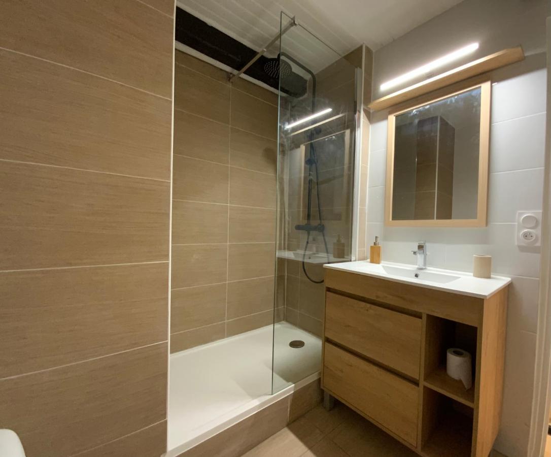 Tres Bel Appartement Refait A Neuf Perpignan Eksteriør bilde