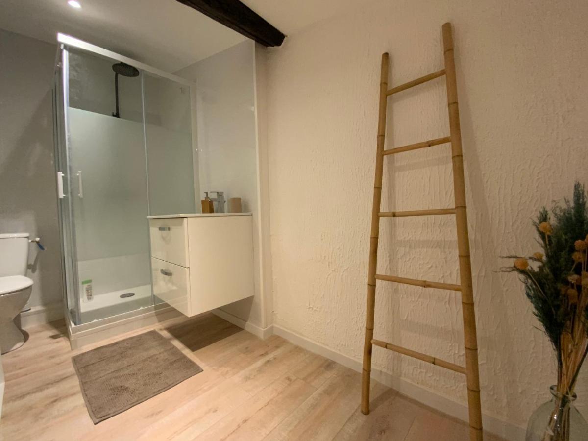 Tres Bel Appartement Refait A Neuf Perpignan Eksteriør bilde