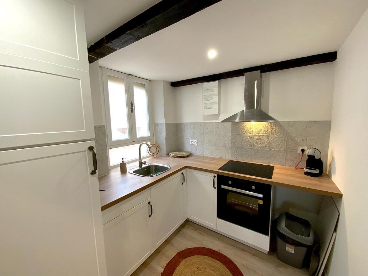 Tres Bel Appartement Refait A Neuf Perpignan Eksteriør bilde